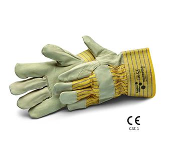 Handschuhe Leather Pro Gr Xl 10 5 Gunstig Kaufen Im Lothring Online Shop