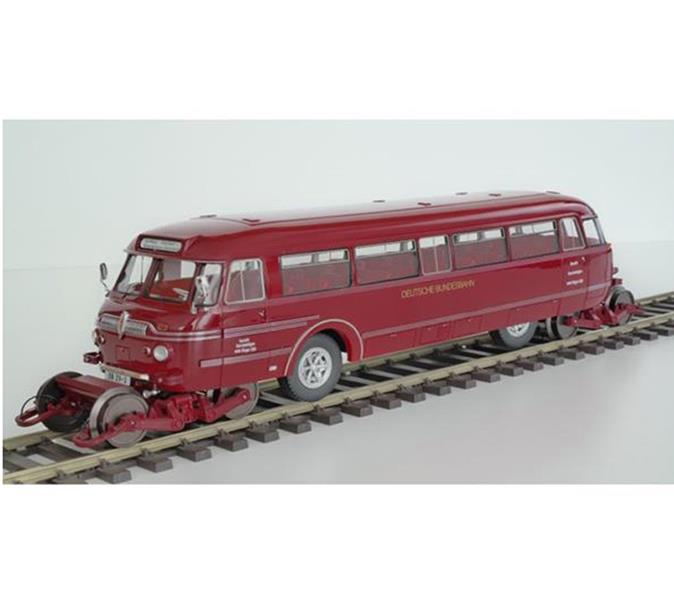 Klasse DB Epoche III Märklin Schnellzugwagen B4üm-61 Spur 1 58023 2