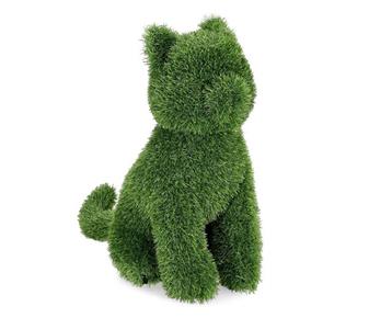 Bizzotto Deko Kunstgras Katze-246329