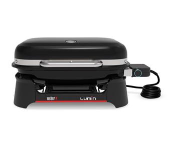 Weber Grill Elektro-251869