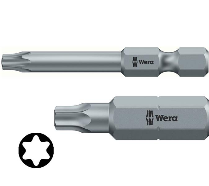 Bit Torx Wera Gunstig Kaufen Im Lothring Online Shop