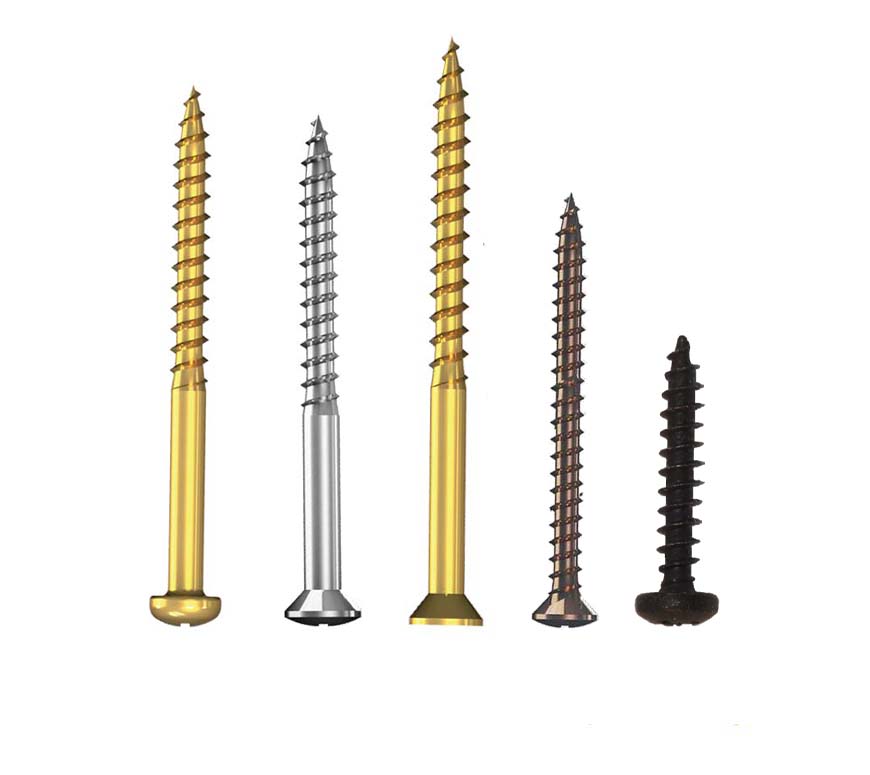 Sonstige Holzschrauben