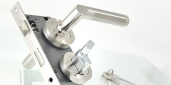 Sicherheitstechnik & Beschläge