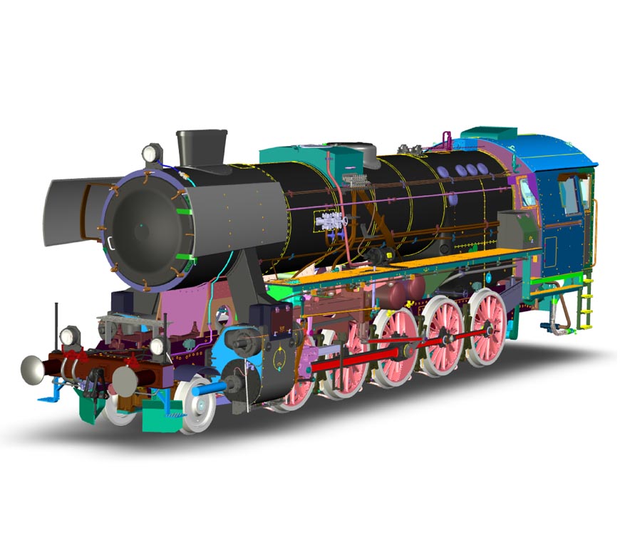 Spur 0 Vorbestellung 